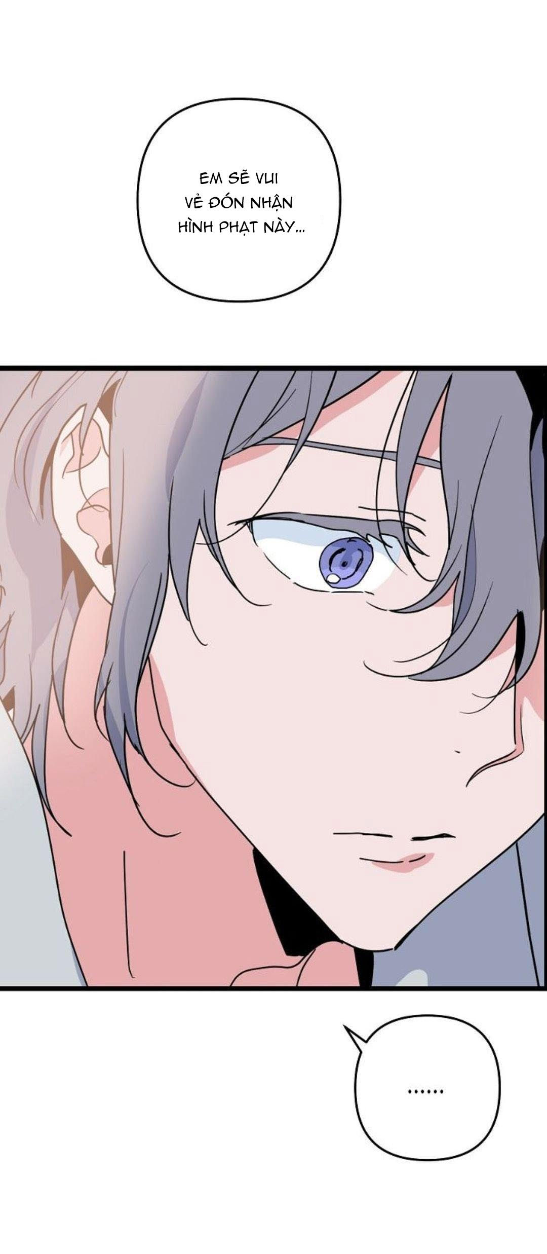 tình yêu cún con chapter 11.1 19