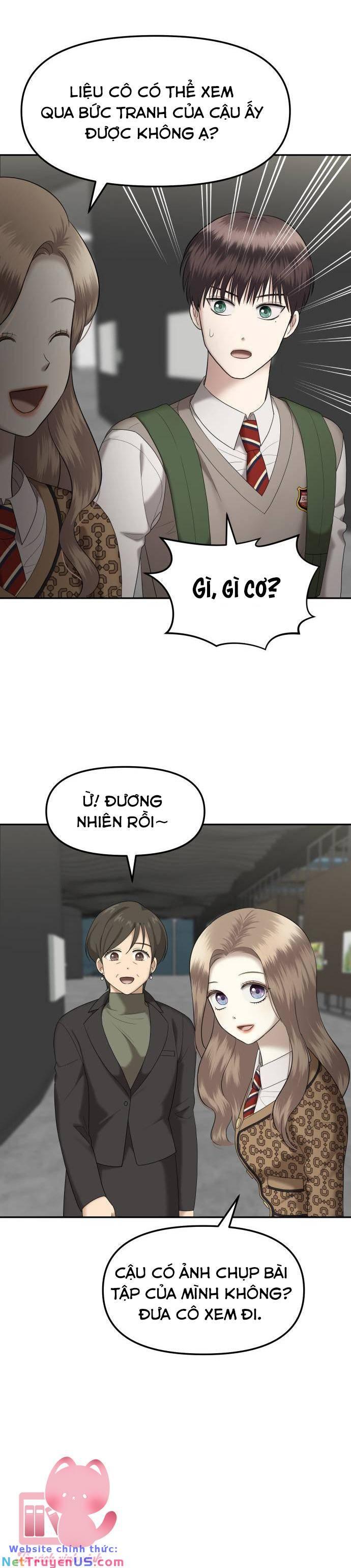 chị em tranh đấu chapter 44 32