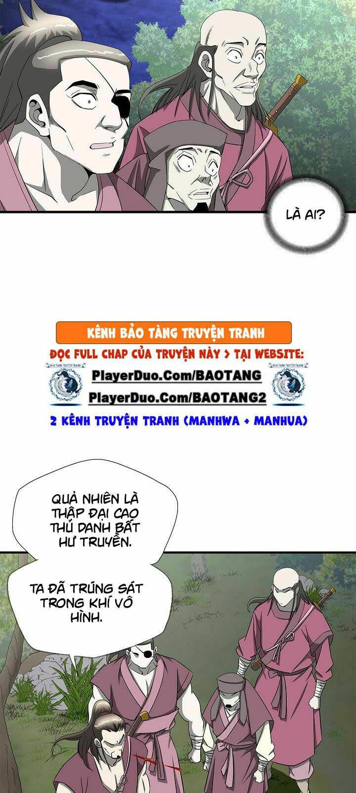 cuồng long chapter 46 46