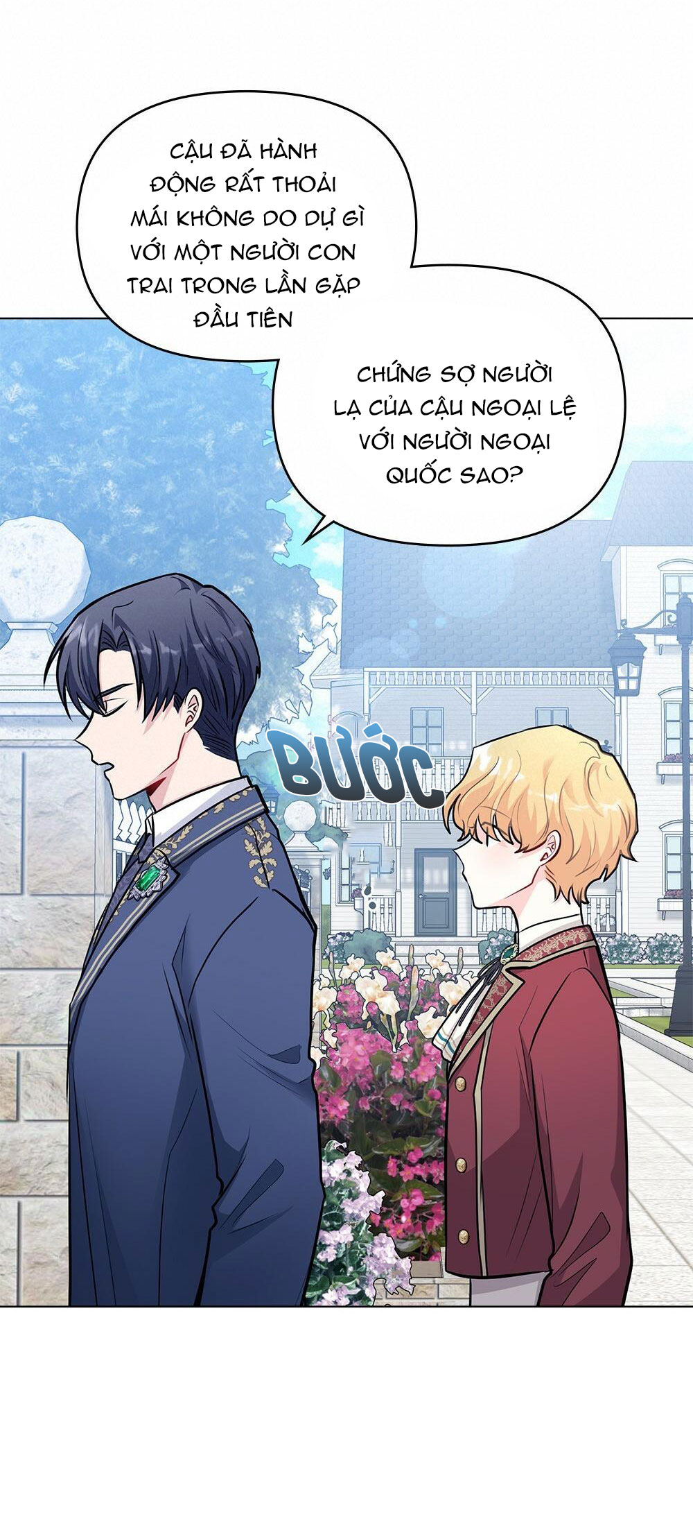 đi tìm nàng camellia chapter 27 10