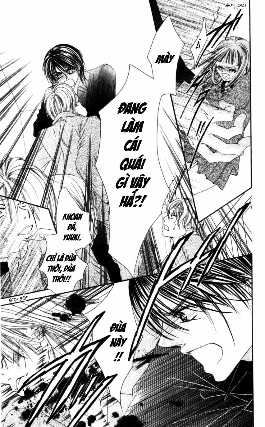 i love my little sister chapter 42 16