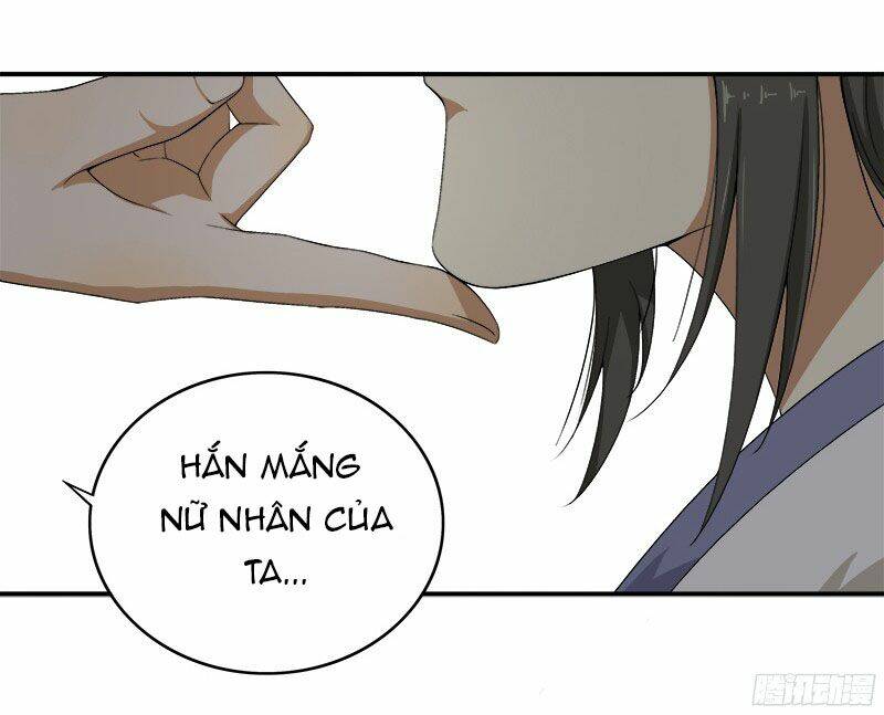 khuynh thế độc phi chapter 9 18