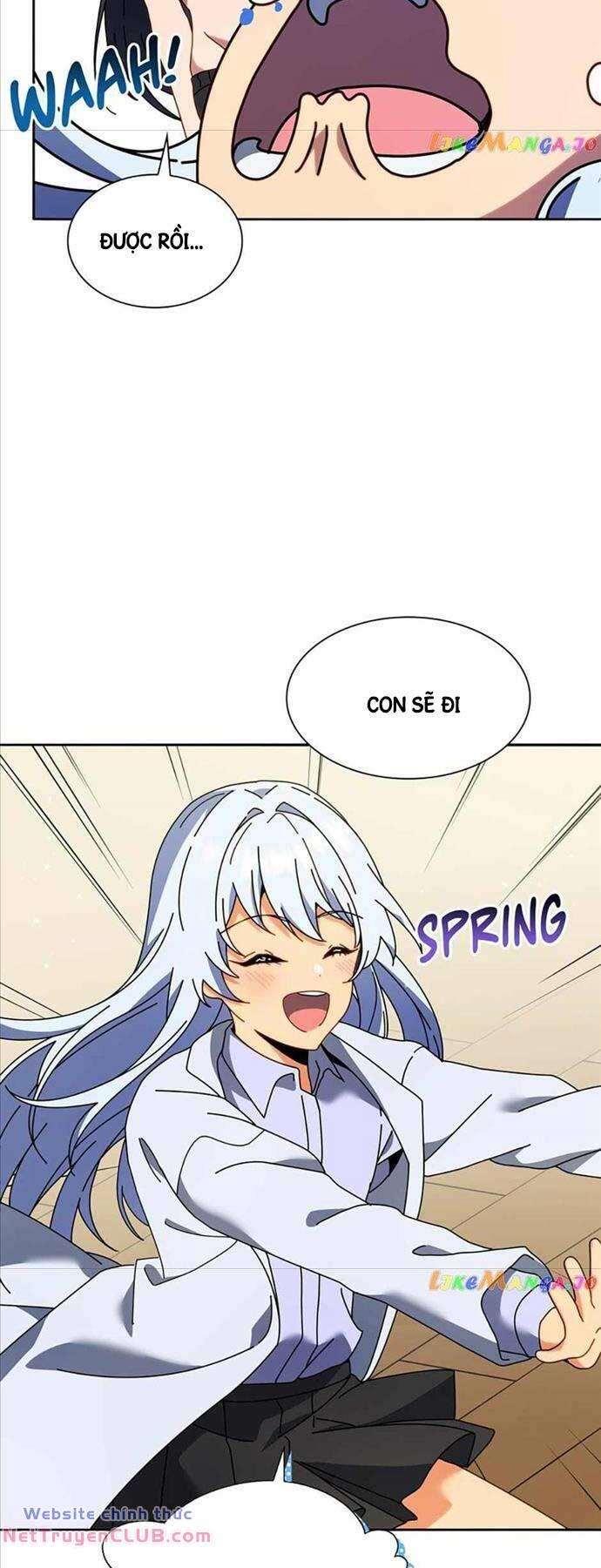 tử linh sư thiên tài của học viện chapter 64 31