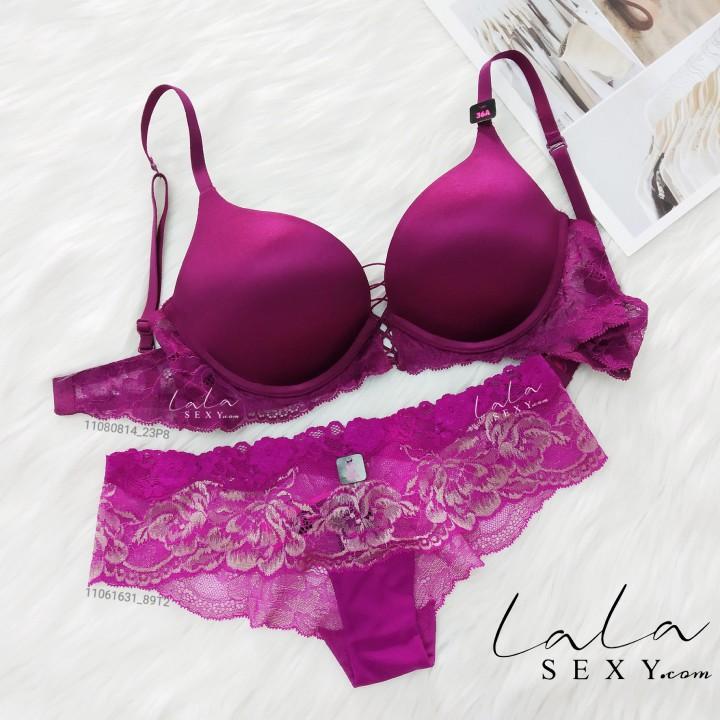 Áo Ngực Mút Dày Hello Sugar Up 2 Cup Push Up Bra 11080814_23P8