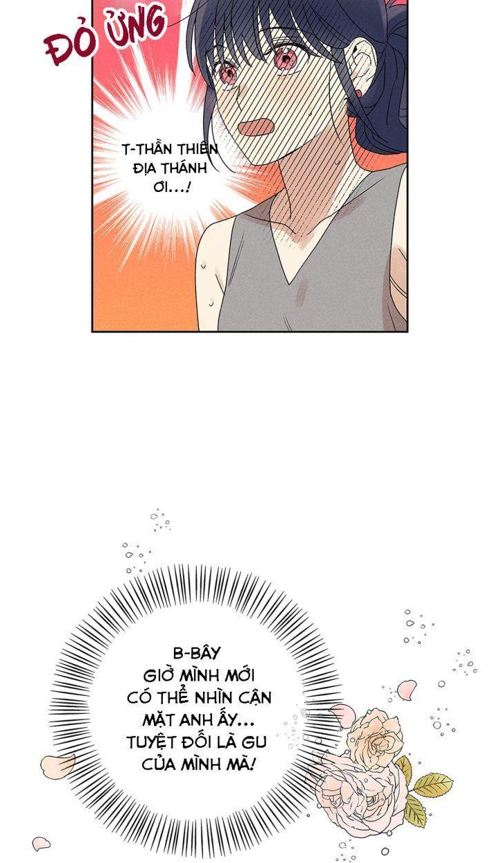 bạn trai tôi là một con ma ngọt ngào chapter 7 19