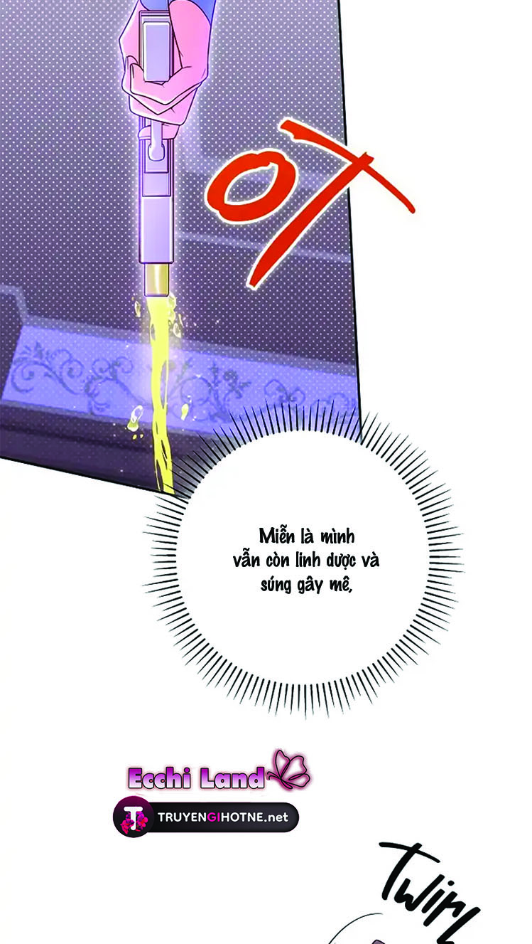 Mắc Kẹt Trong Trò Chơi Bị Nguyền Rủa chapter 7.1 - Trang 29