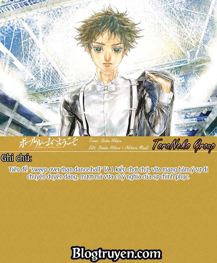 ballroom e youkoso chapter 36 51