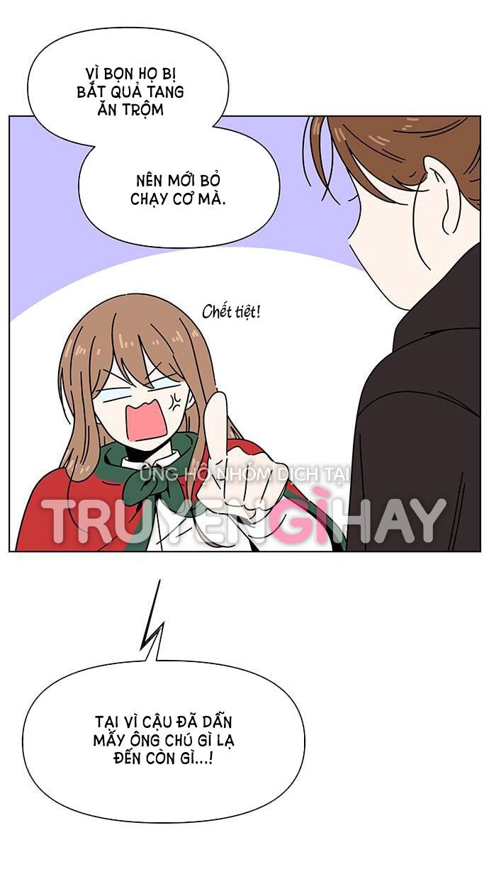 thanh xuân rực rỡ - season of blossom chapter 114 16