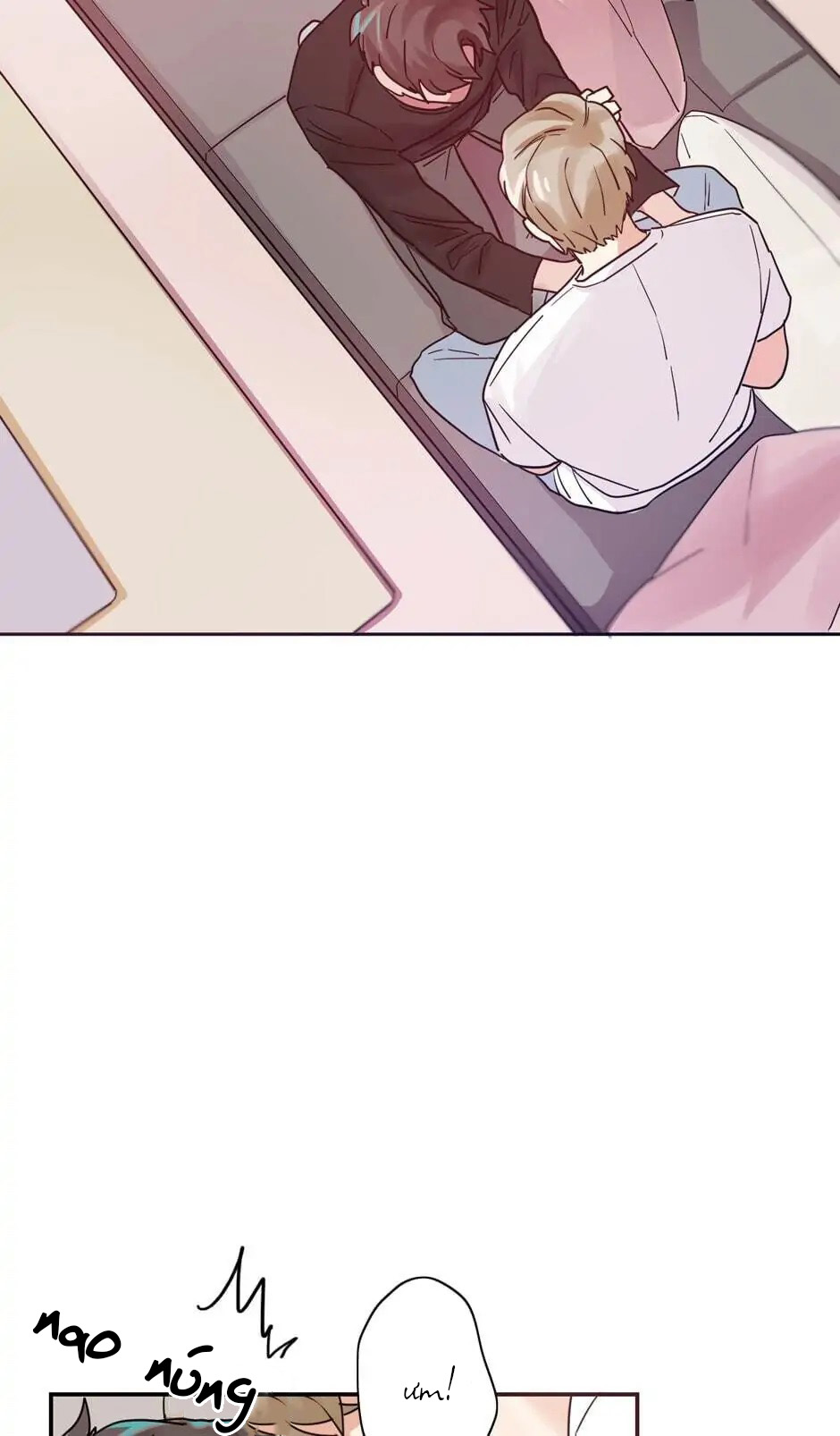 love on my terms chapter 3 10