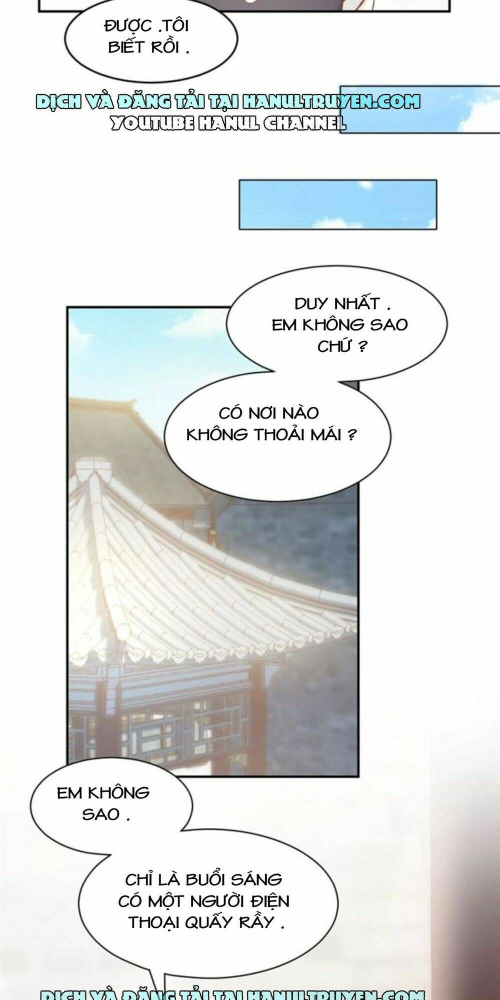 hôn nhân ấm áp : tổng tài sủng vợ thành nghiện chapter 33 4