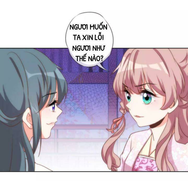 ồ, phu quân đáng yêu của tôi! chapter 62 15