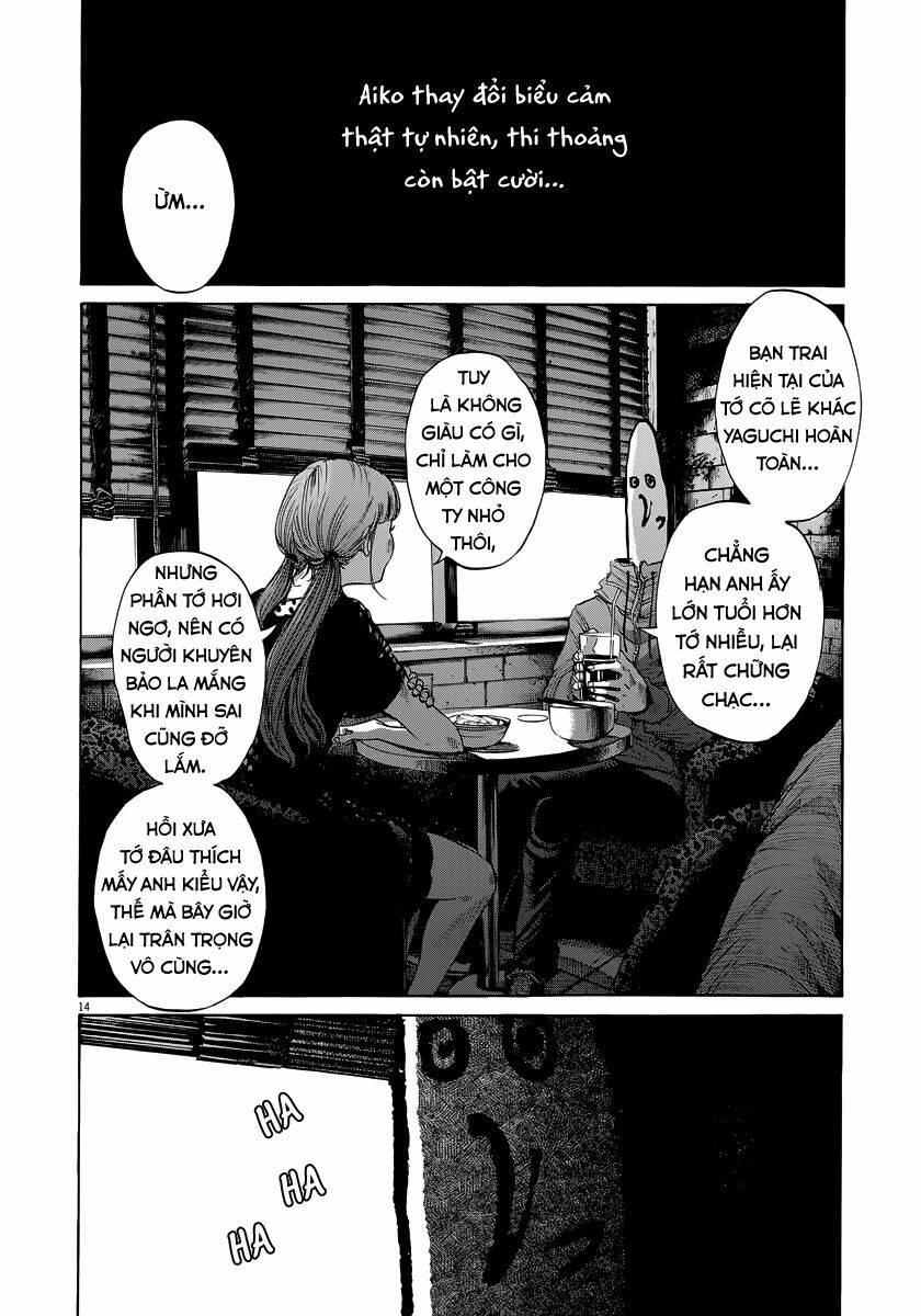 chúc ngủ ngon, punpun chapter 101 15
