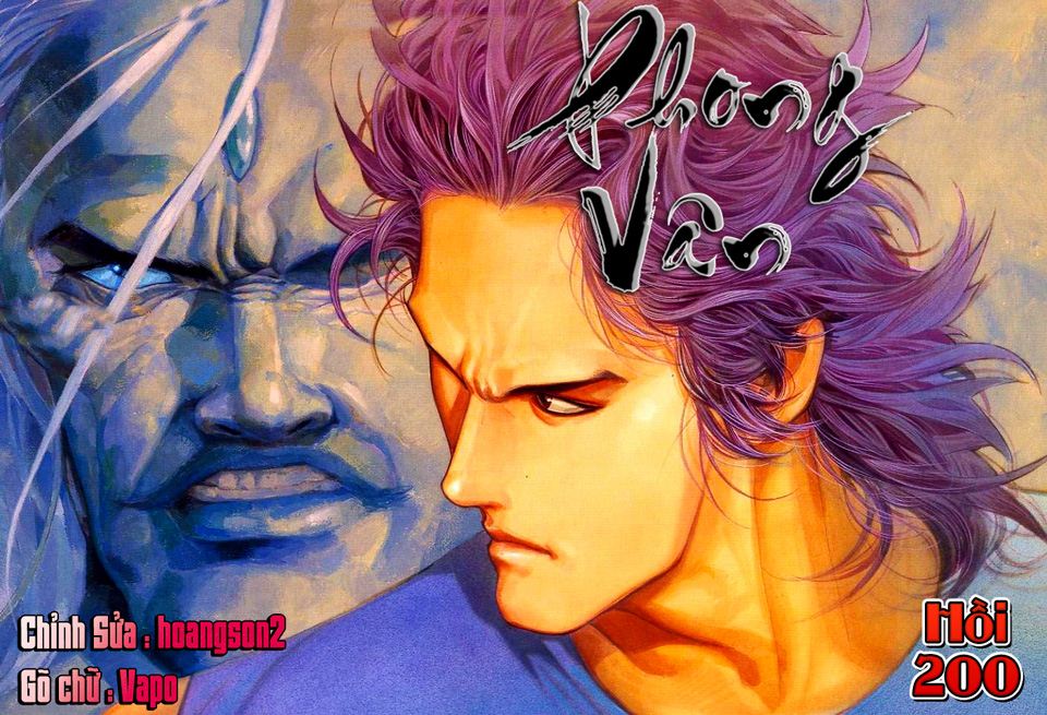 phong vân chapter 227 1