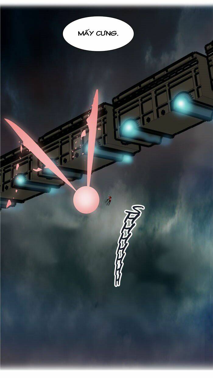 cuộc chiến trong tòa tháp chapter 340 37