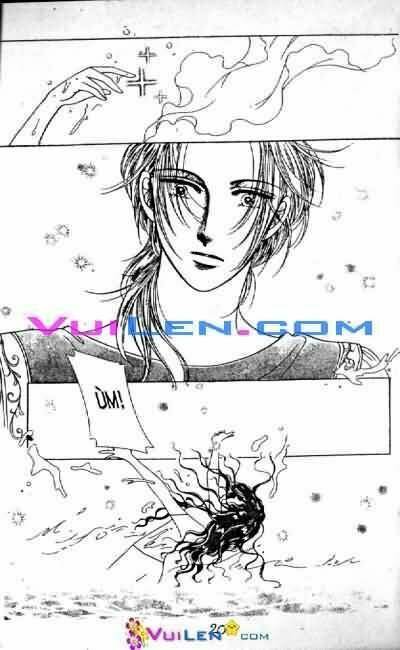 nữ hoàng biển cả chapter 1 20