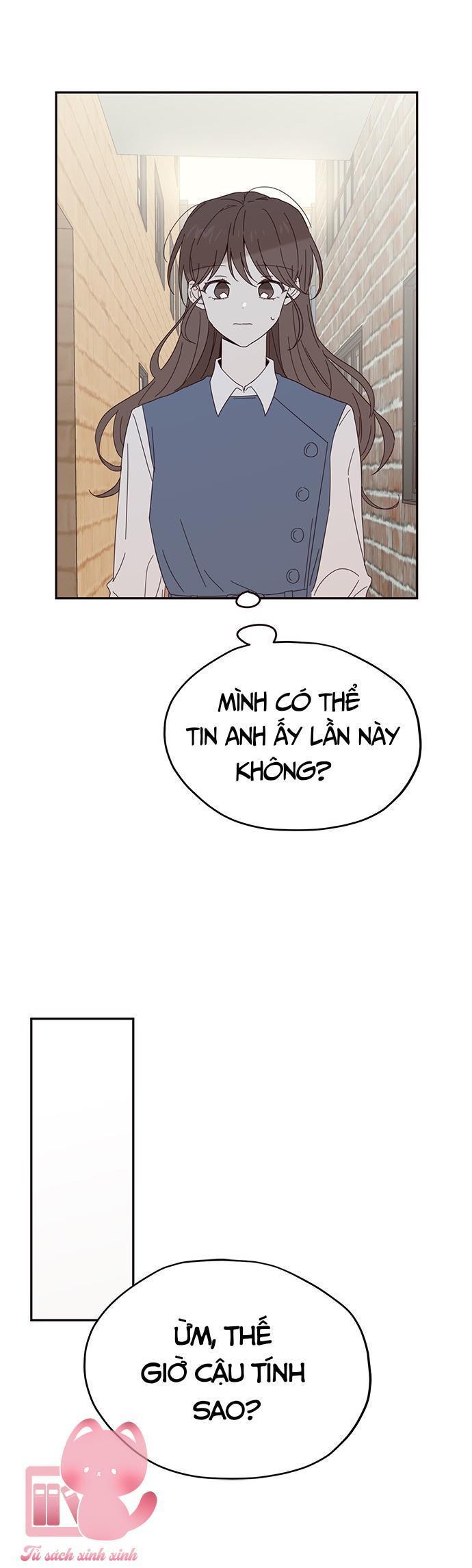 sợi chỉ tình yêu chapter 26 5