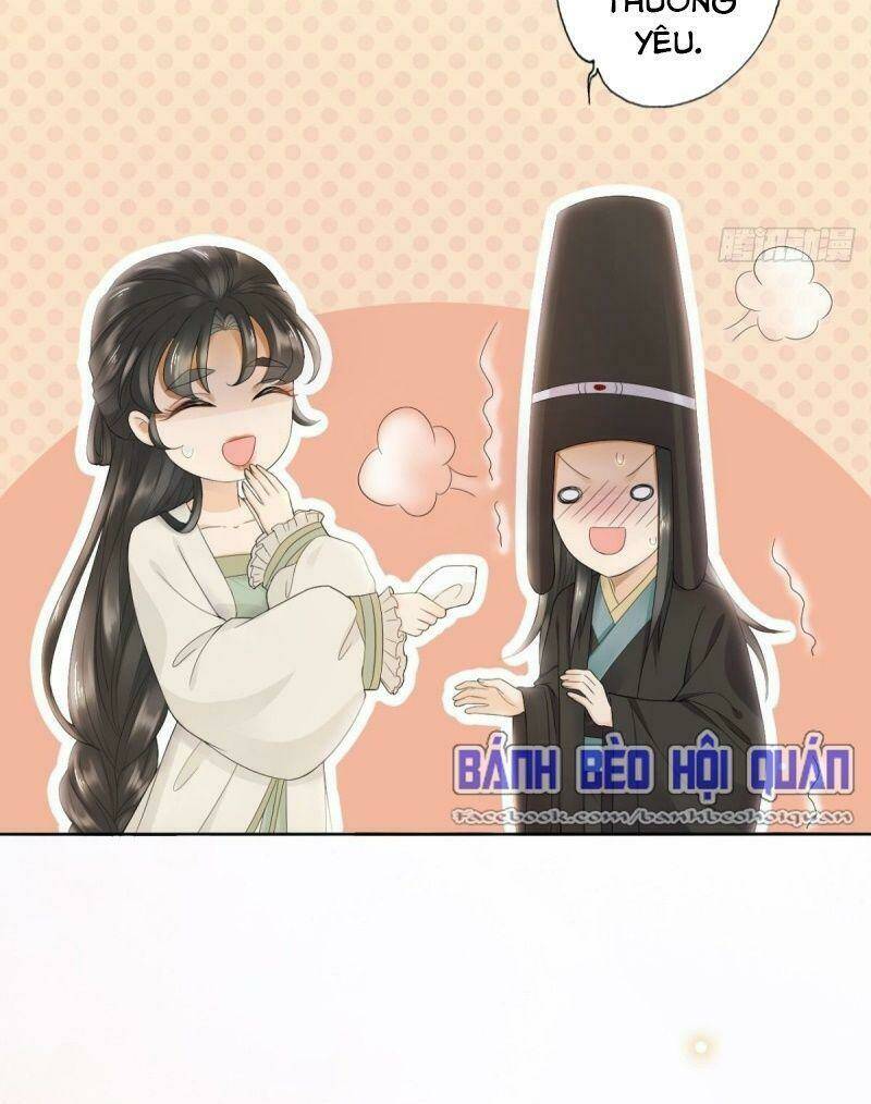 mê hoặc nhân tâm chapter 20 10