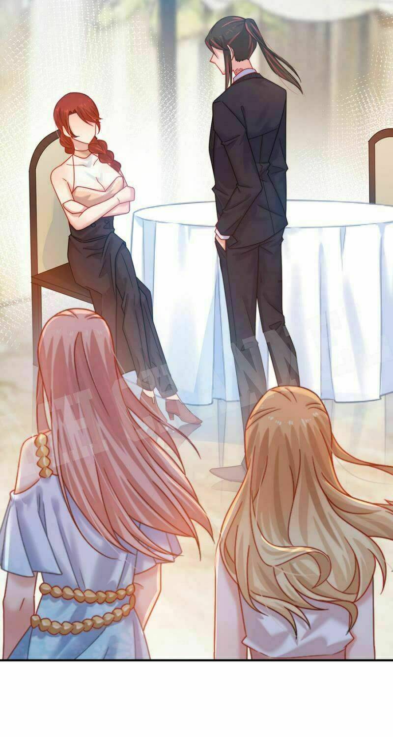 ma lạt thiên kim đẩu ác thiếu chapter 182 23