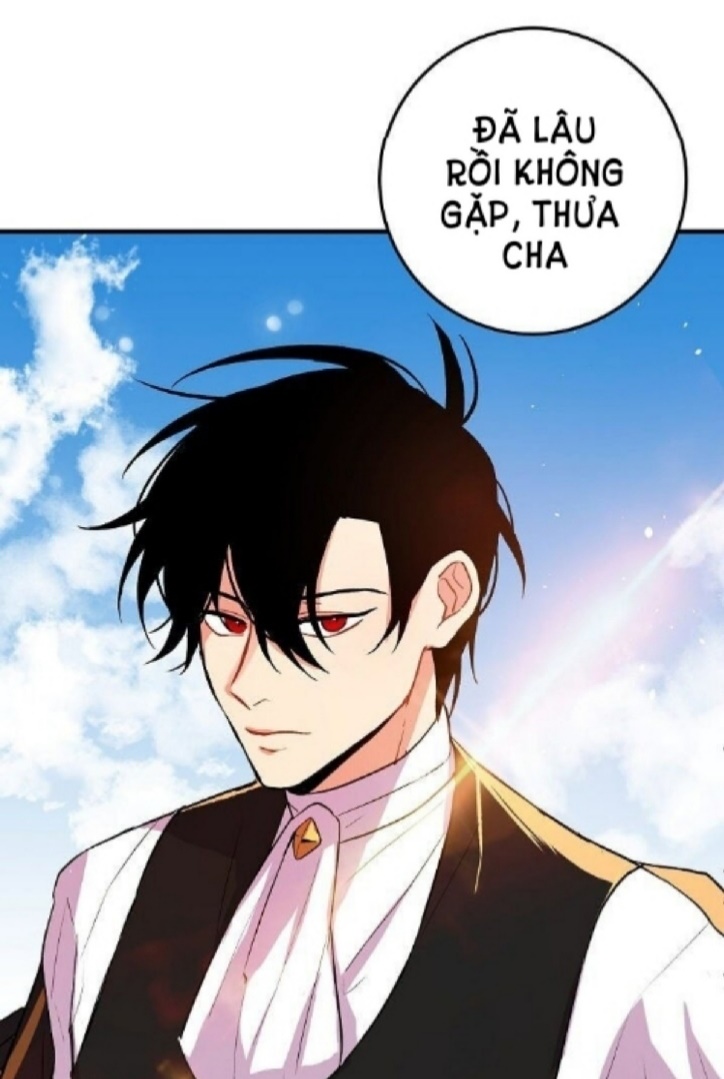 tôi là tiểu thư của gia đình này chapter 7 6