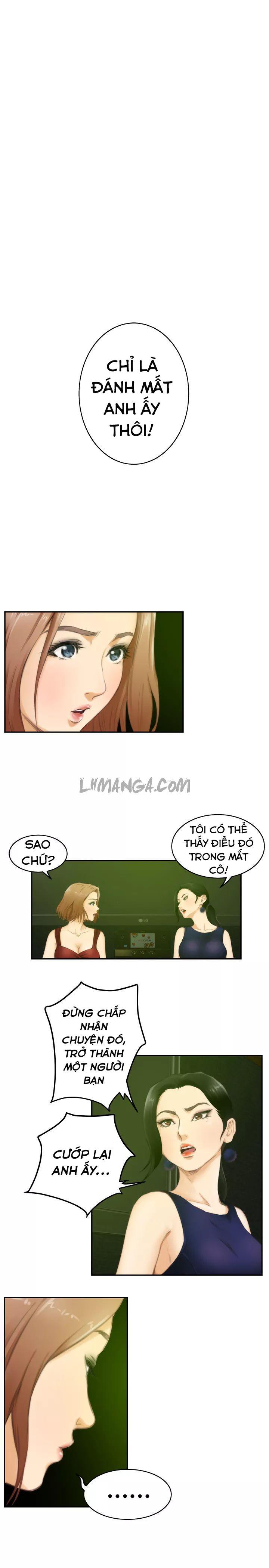 h-mate chapter 49 15