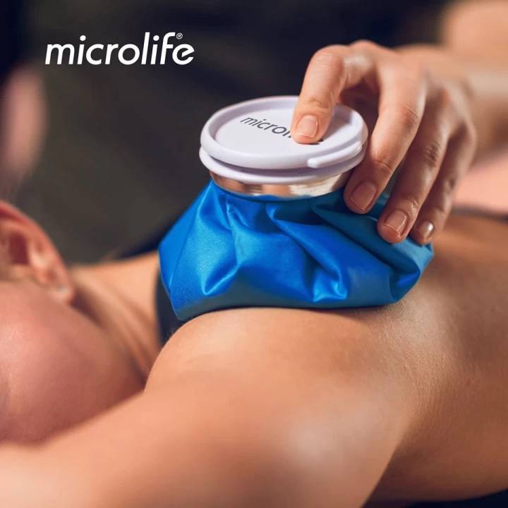 Túi chườm nóng lạnh Microlife