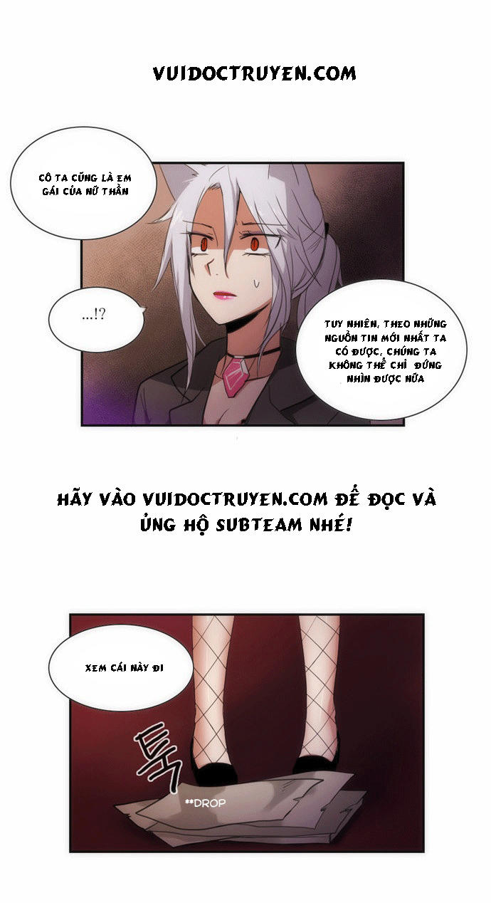 crepuscule (yamchi) chapter 66 15