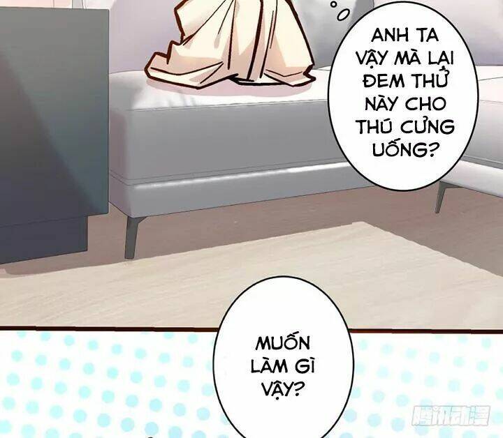 thiên hậu trở về chapter 36 9