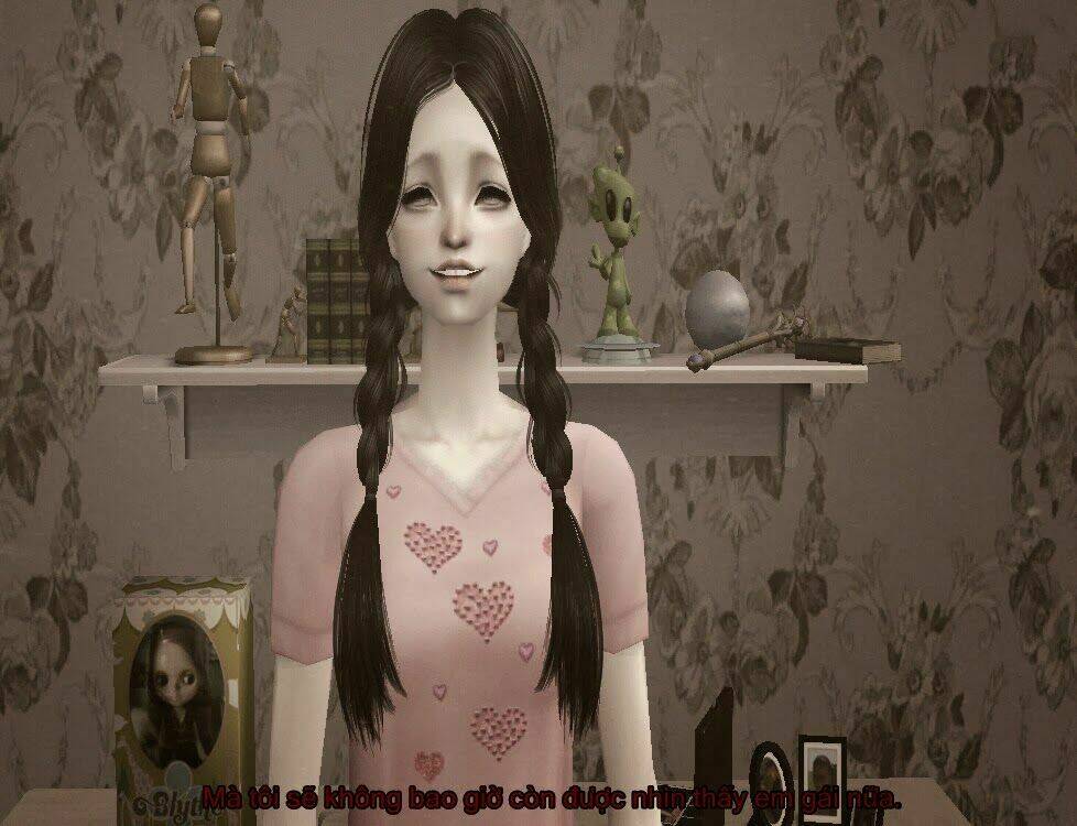 no name ( the sims ) chapter 3 94