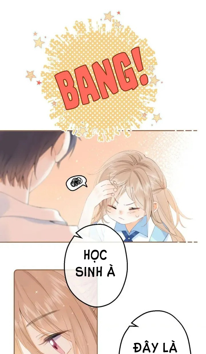 vụng trộm không thể giấu - mối tình thầm kín chapter 4 39