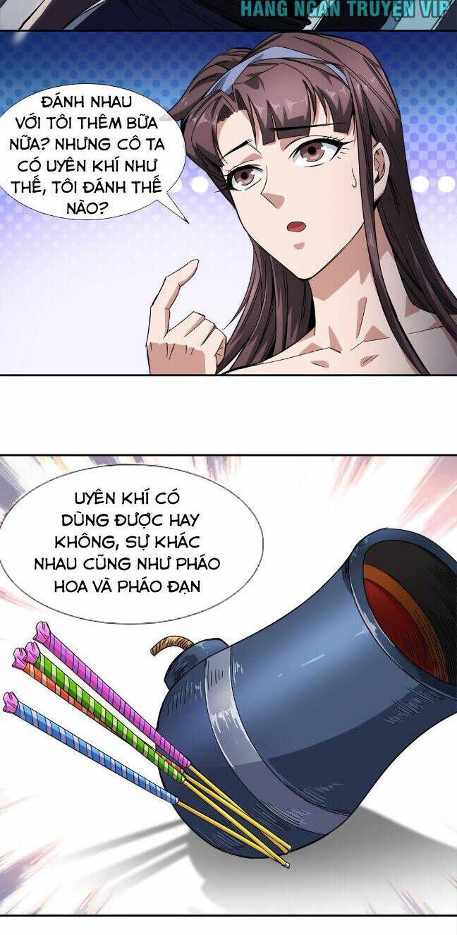 dạ thị chi vương chapter 23 12