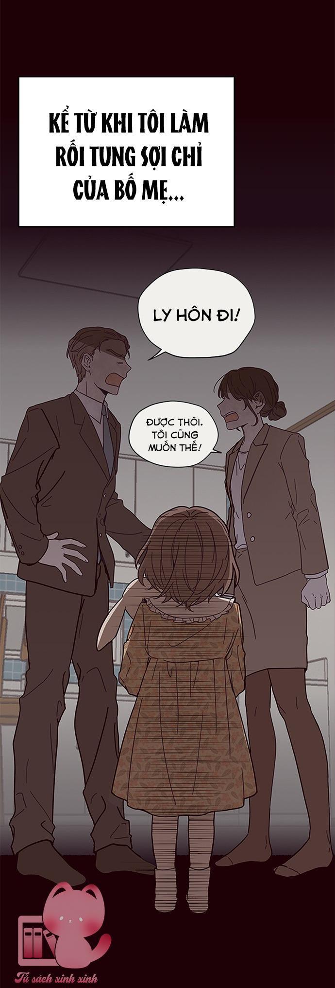 sợi chỉ tình yêu chapter 42 10