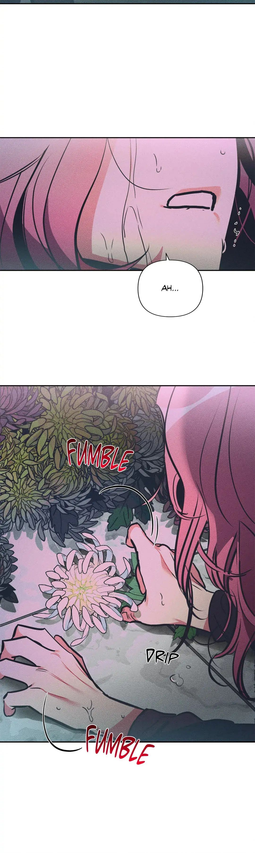 thiếu nữ lạc lõng không tình yêu chapter 20.2 9