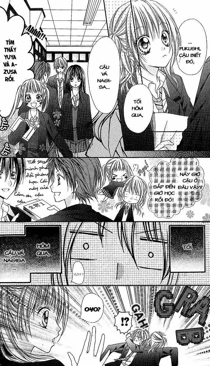 love berrish chapter 4 13