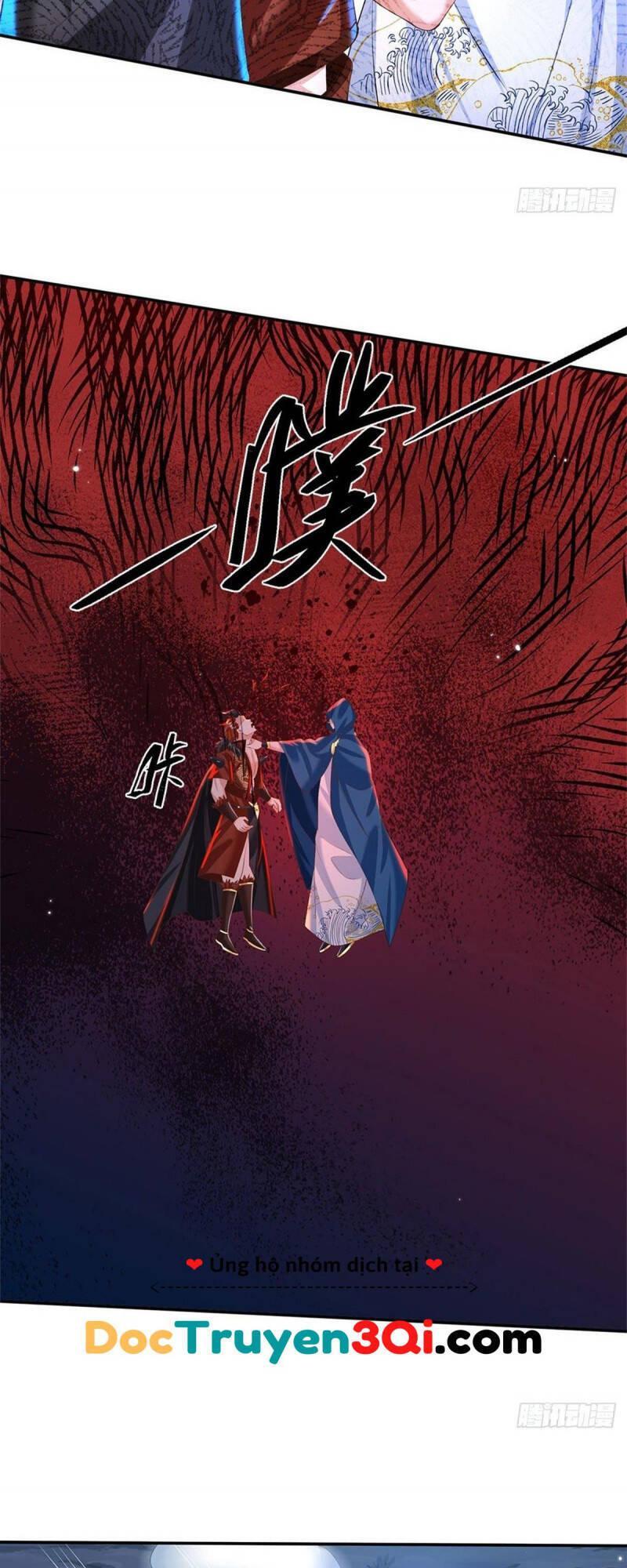 Ta Trở Về Từ Thế Giới Tu Tiên chapter 129 13
