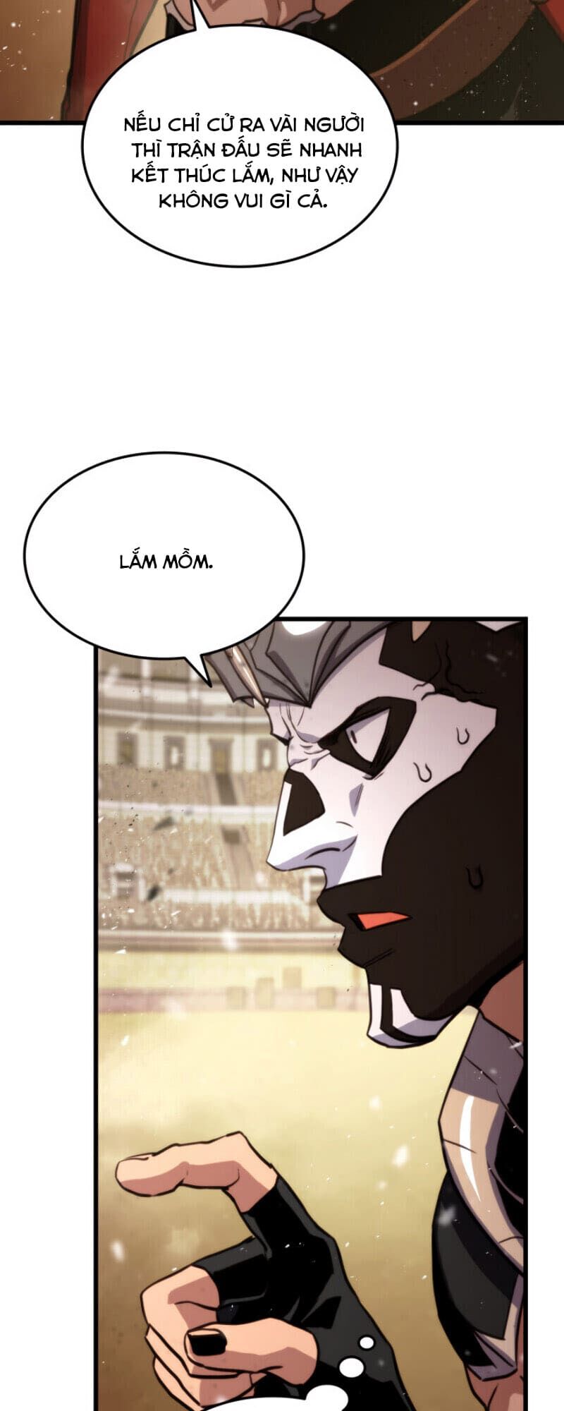 huyền thoại game thủ - tái xuất chapter 16 8