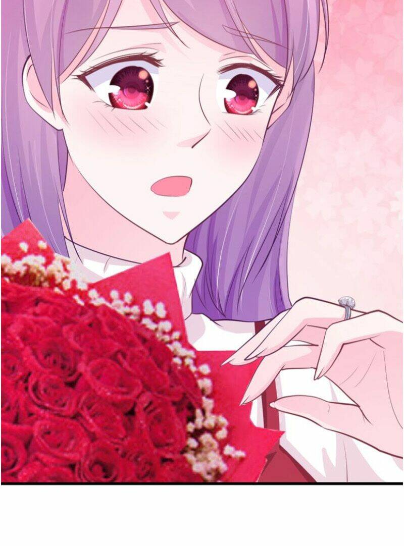 thú cưng độc quyền của boss chapter 54 41