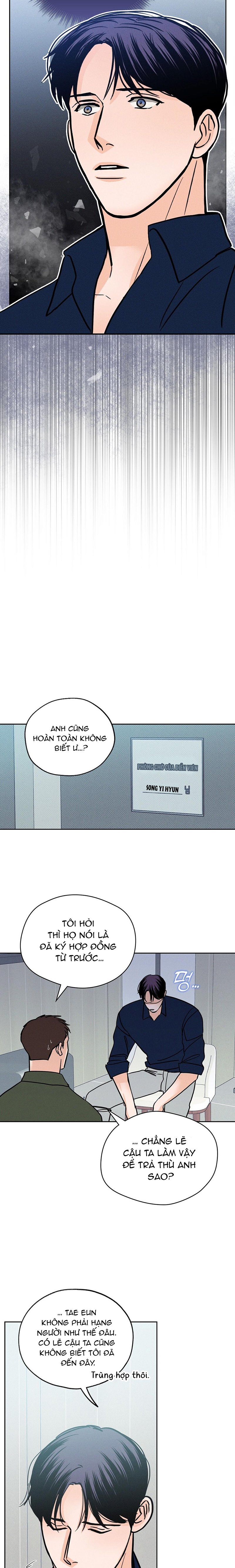 khi đêm trăng tròn chapter 14 13