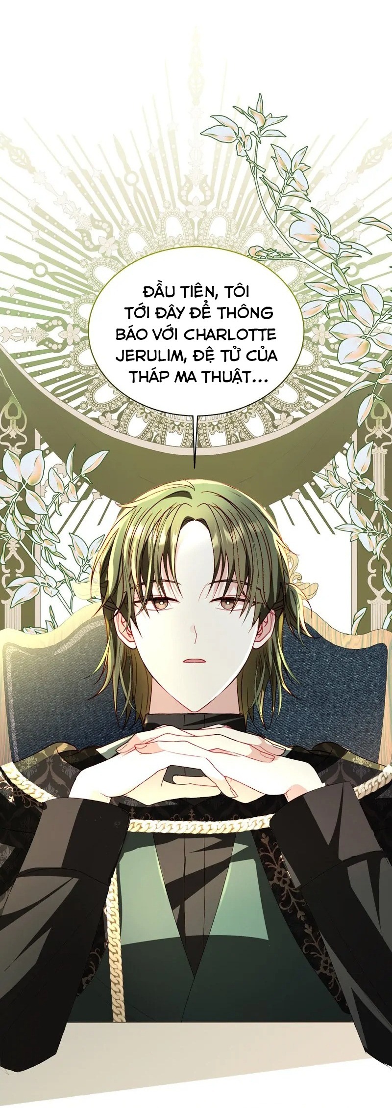 papa của tôi đã xuất hiện chapter 55 27