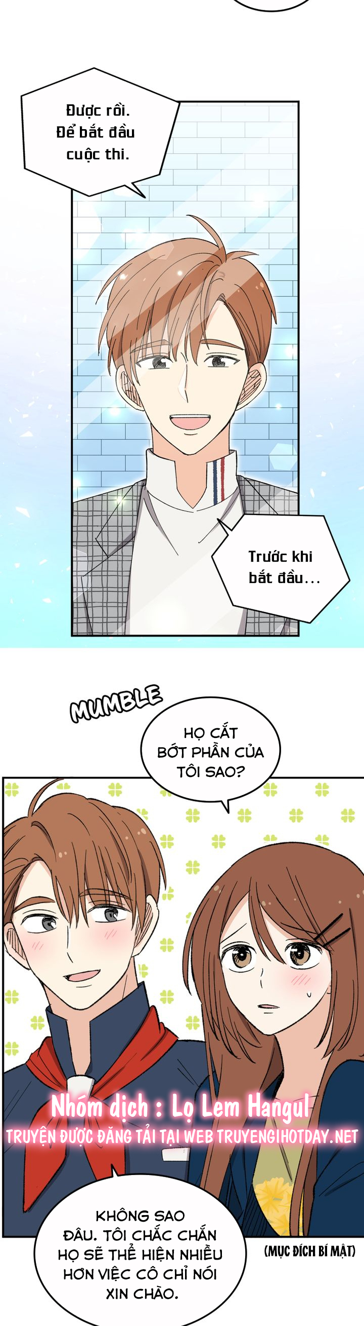 công thức cho tình yêu chapter 30 3