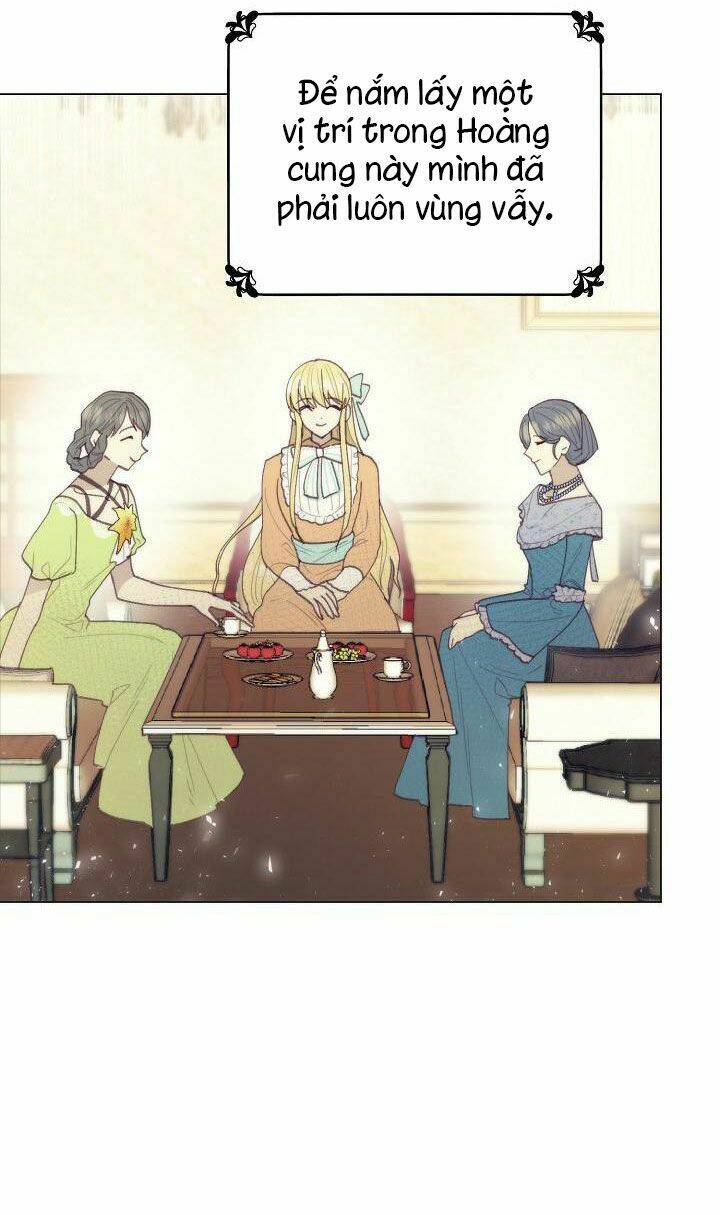 vẻ đẹp của ác ma chapter 33.1 34