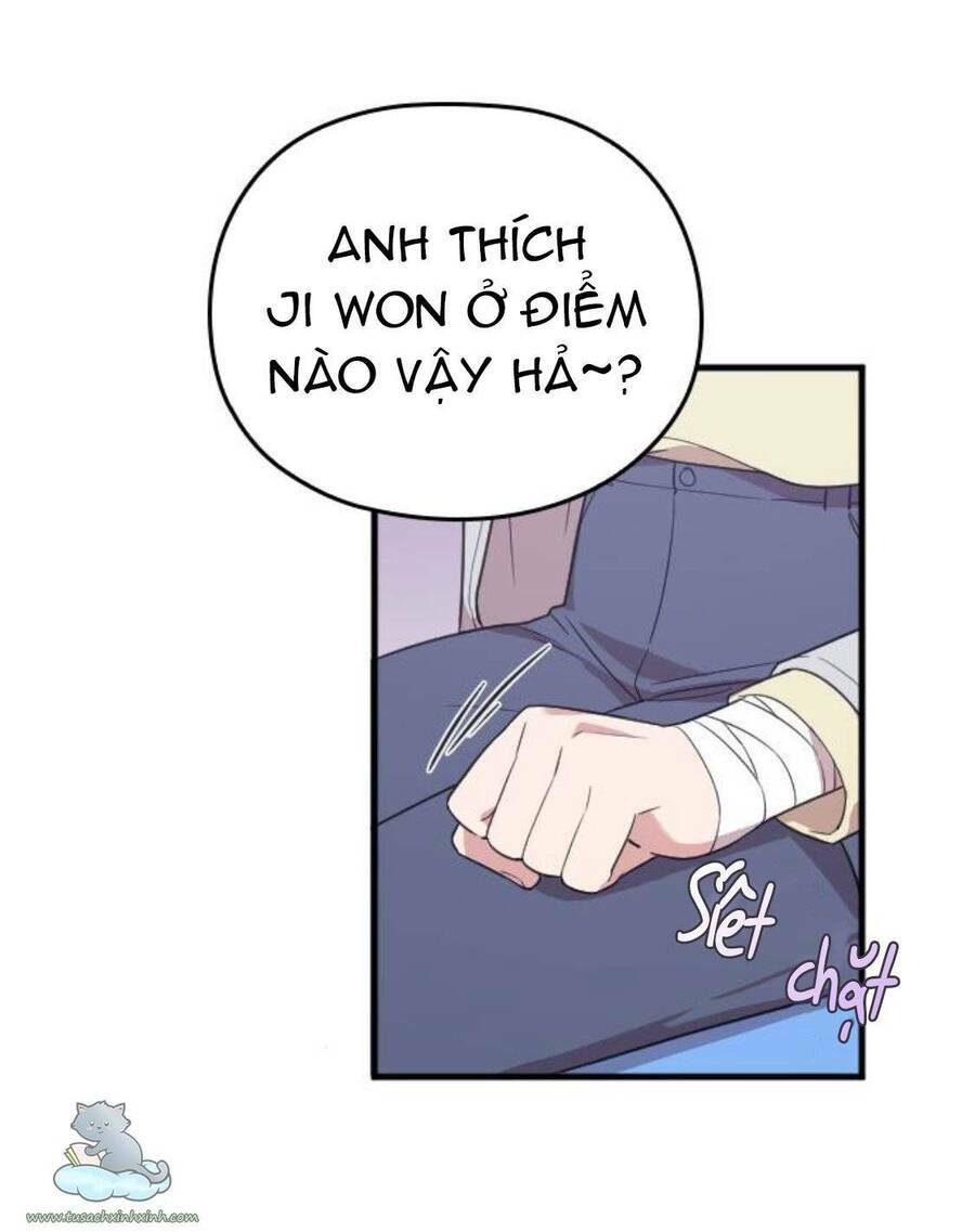 cô đi mà lấy chồng tôi đi chapter 4 65