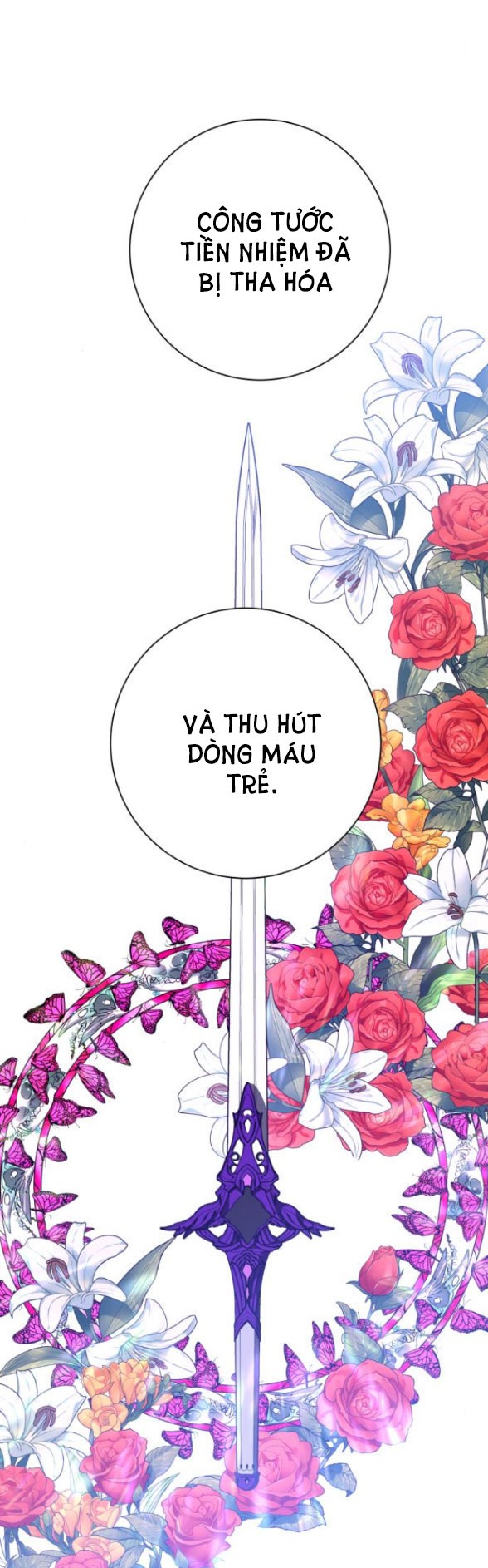 tôi muốn trở thành cô ấy dù chỉ là một ngày chapter 149.1 42