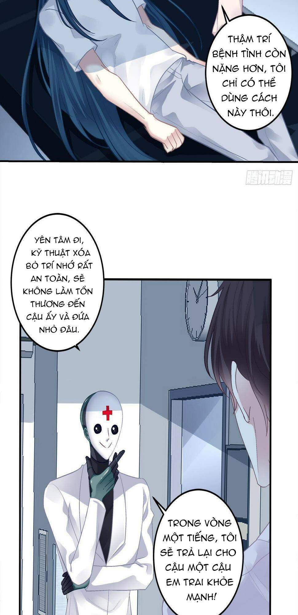 toàn bộ nắm trong tay chapter 170 28