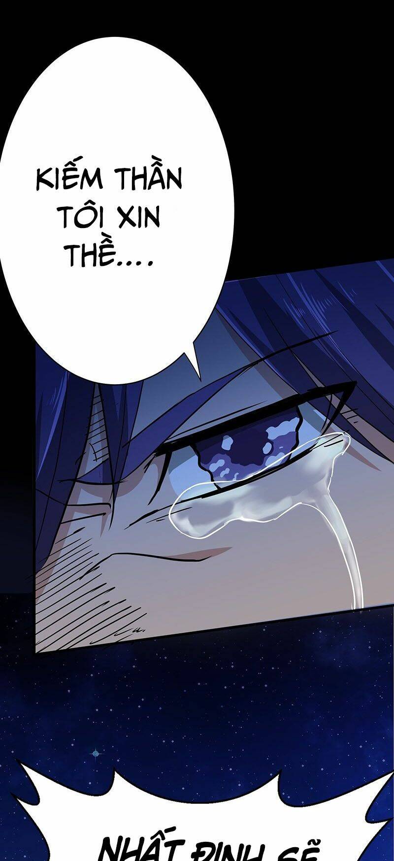 hỗn độn kiếm thần chapter 121 19