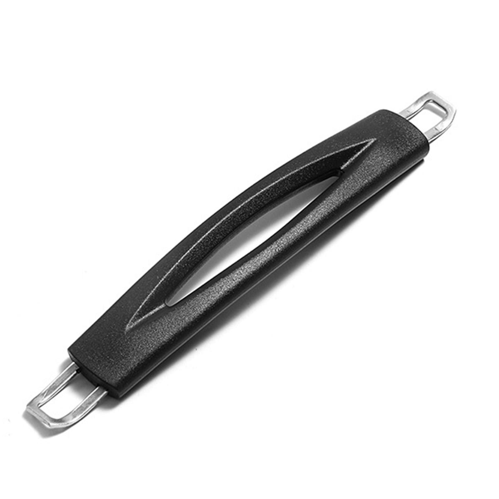 Luggage Case Handle Grip Practical for Suitcase Box Replacement Accessory