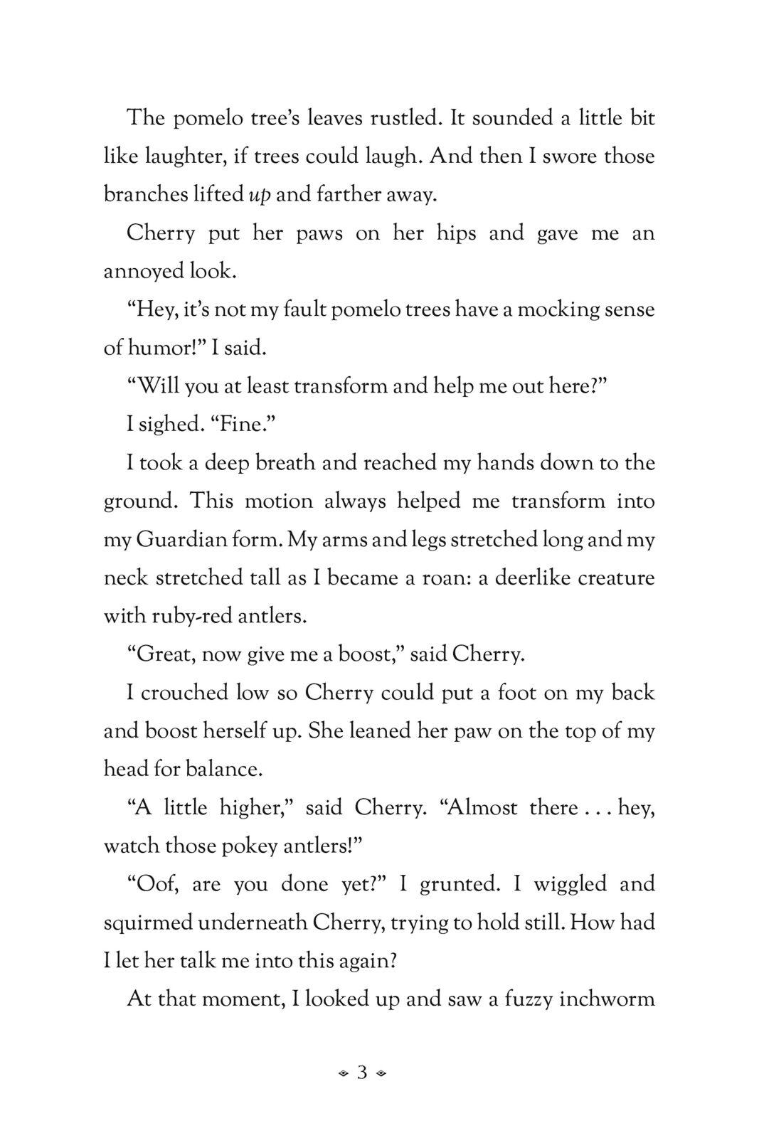 Sách ngoại văn: Legends Of Lotus Island #2 - Into The Shadow Mist