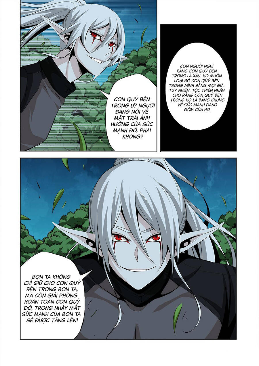 life and death chapter 28 9