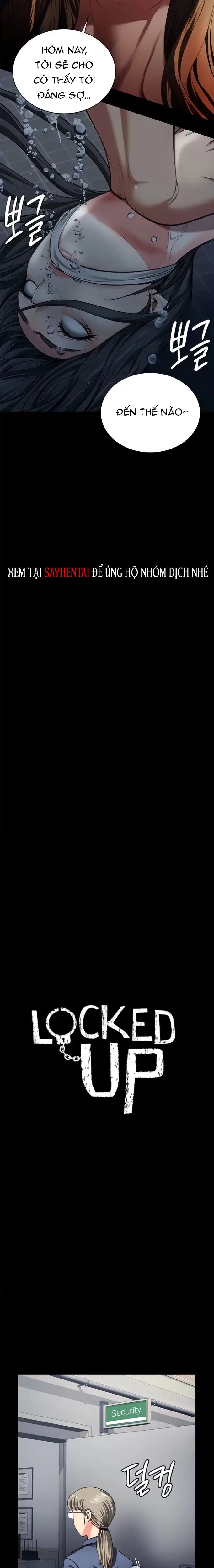 18+giam giữ chapter 7 2