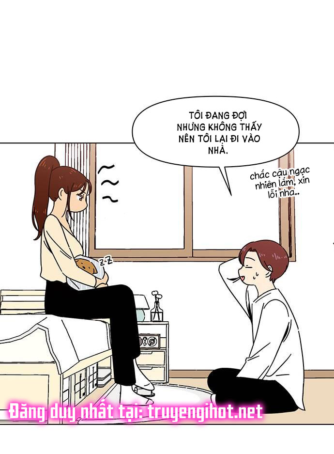 thanh xuân rực rỡ - season of blossom chapter 75 49