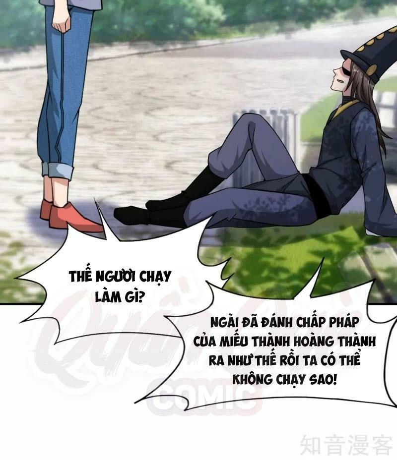 vòng bạn bè mạnh nhất của tiên giới chapter 32 16